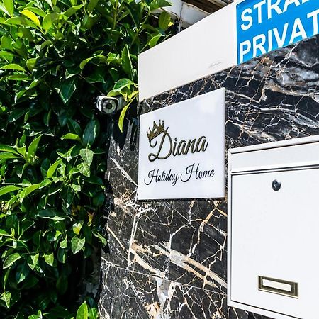 Diana Holiday Home Agrigento Exterior foto