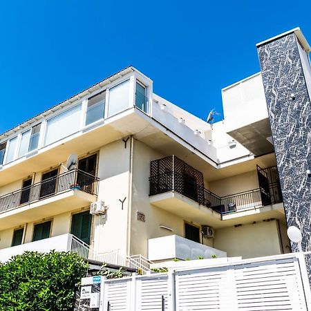 Diana Holiday Home Agrigento Exterior foto