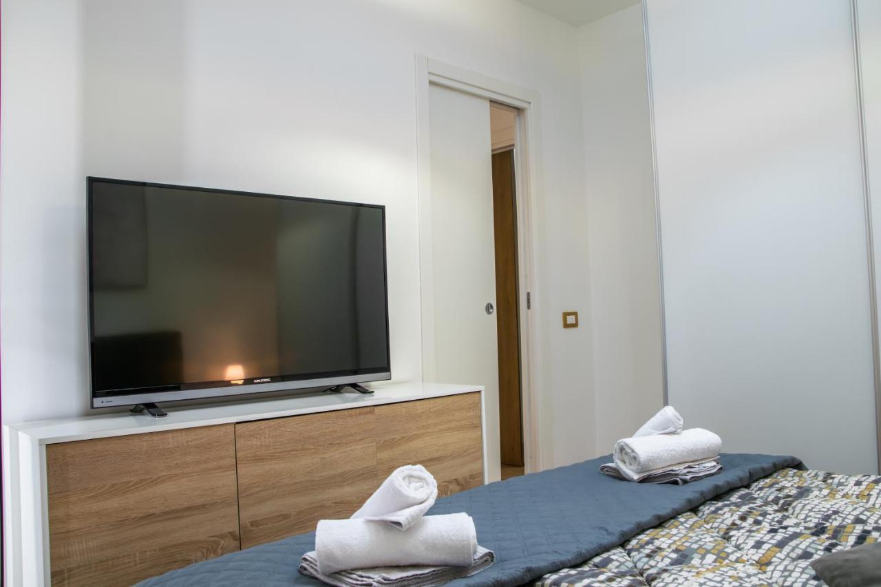 Diana Holiday Home Agrigento Exterior foto