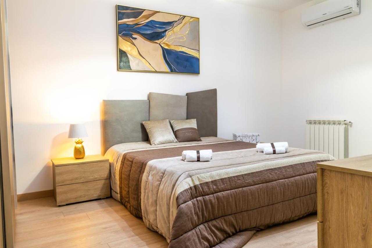 Diana Holiday Home Agrigento Exterior foto