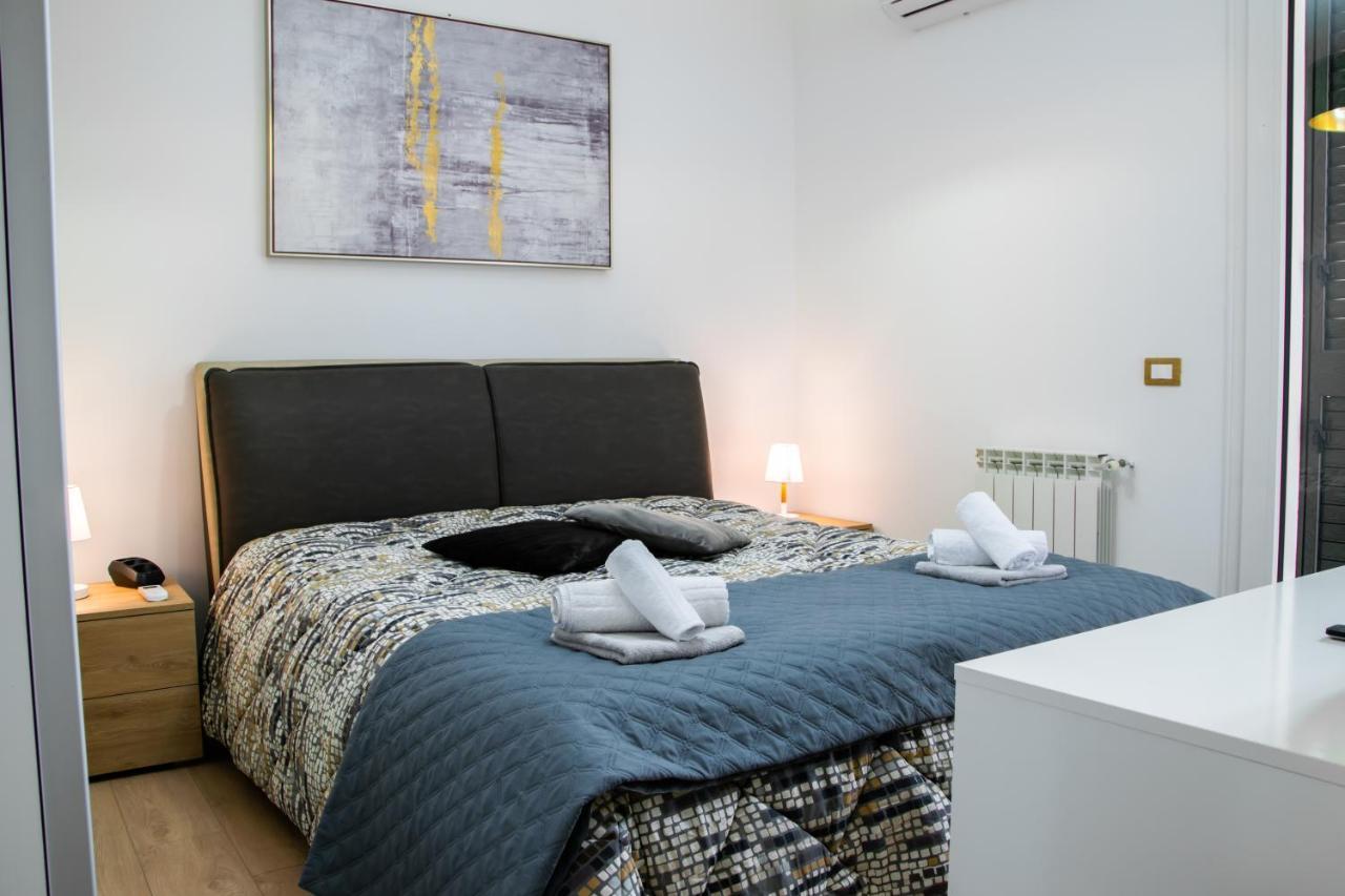 Diana Holiday Home Agrigento Exterior foto