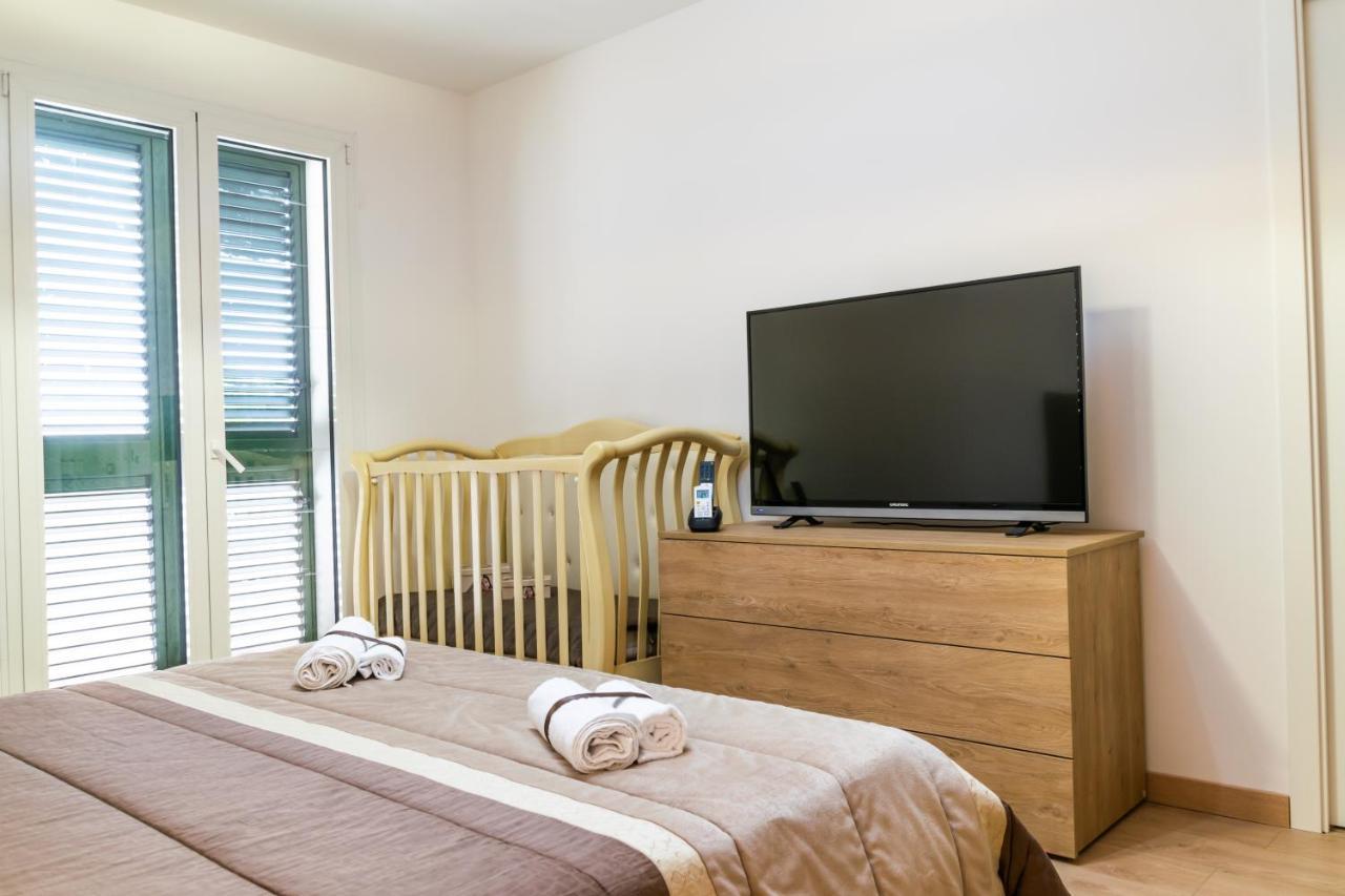 Diana Holiday Home Agrigento Exterior foto