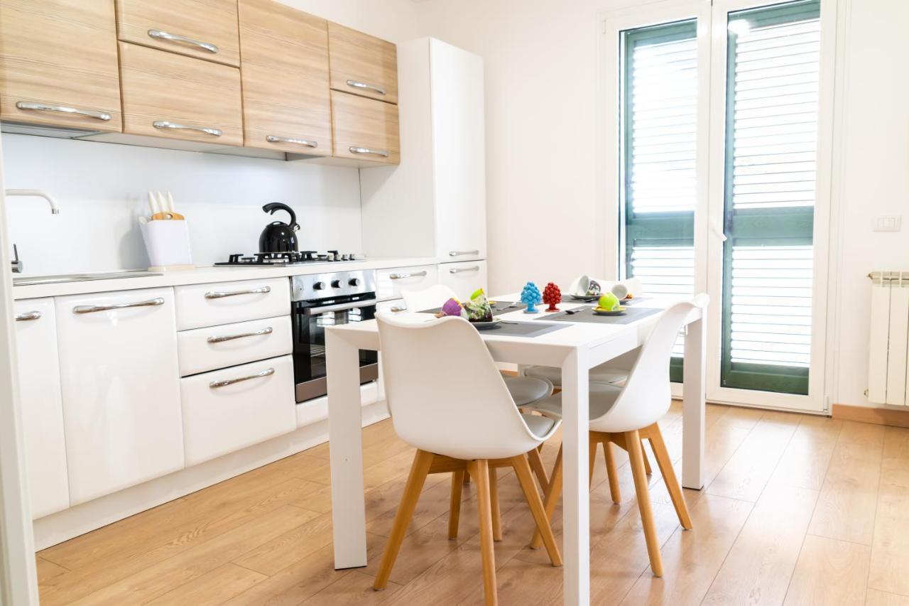 Diana Holiday Home Agrigento Exterior foto
