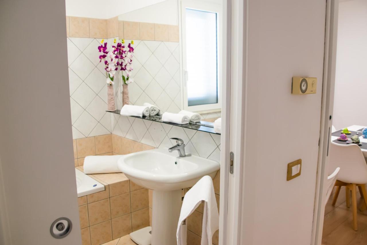 Diana Holiday Home Agrigento Exterior foto