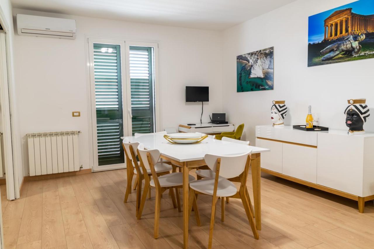 Diana Holiday Home Agrigento Exterior foto