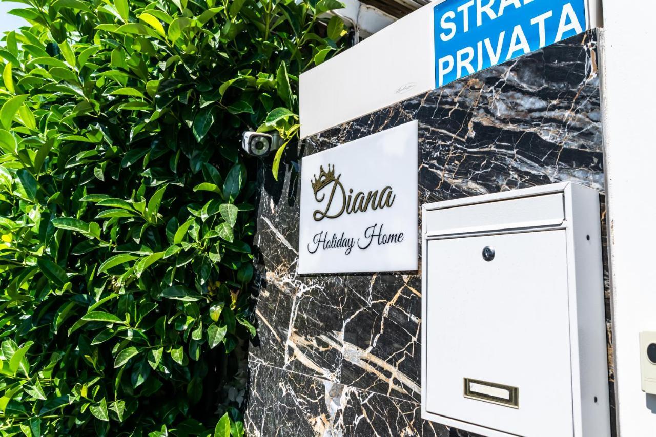 Diana Holiday Home Agrigento Exterior foto