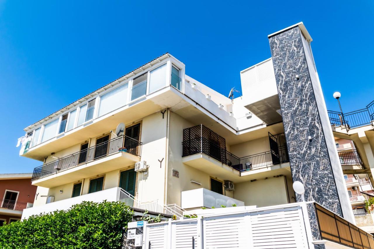 Diana Holiday Home Agrigento Exterior foto