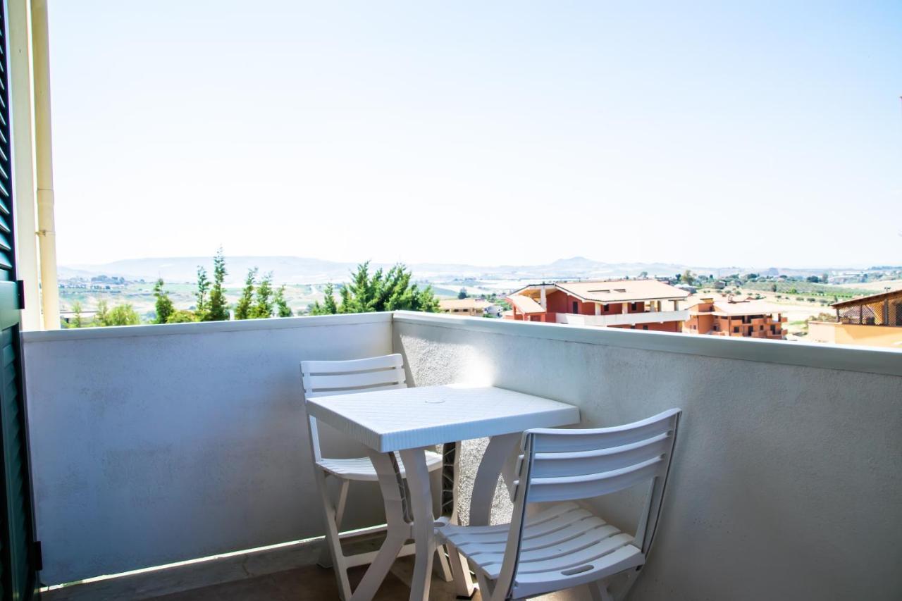 Diana Holiday Home Agrigento Exterior foto