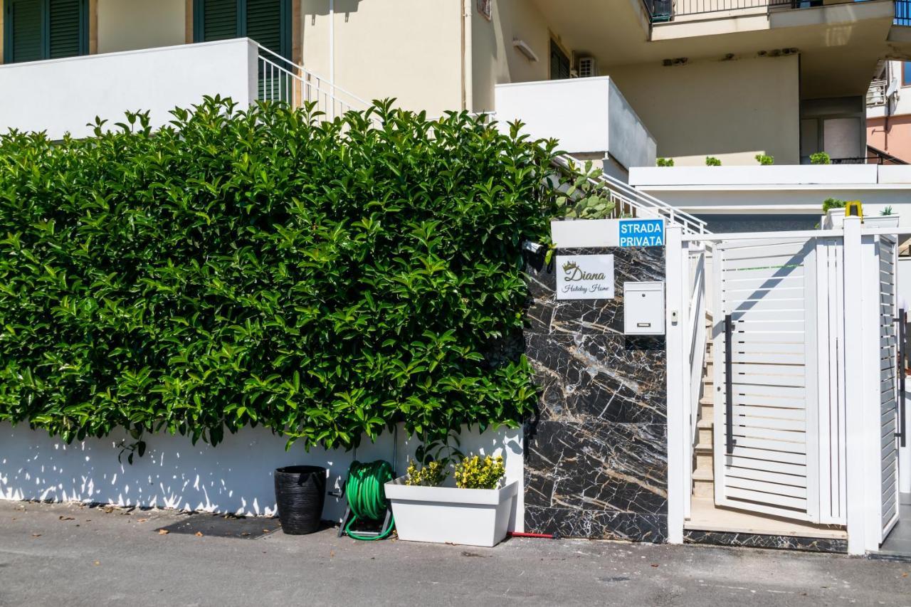 Diana Holiday Home Agrigento Exterior foto